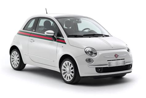 gucci fiat 2018|fiat 500 gucci marktplaats.